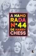 A Namorada Nº 44 De Harry Chess