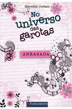 No Universo Das Garotas Arrasada