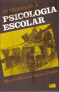 Introducao A Psicologia Escolar