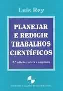 Planejar E Redigir Trabalhos Cientificos