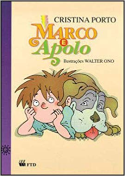 Marco E Apolo