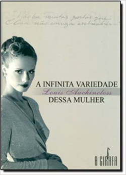 A Infinita Variedade Dessa Mulher