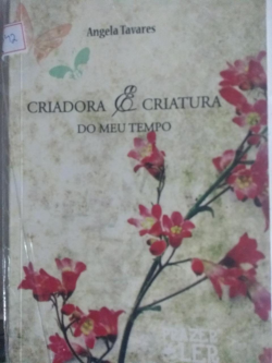 Criadora E Criatura Do Meu Tempo