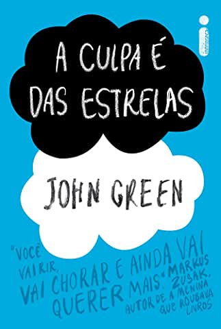 A Culpa E Das Estrelas