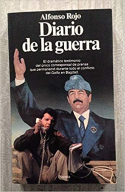 Diario De La Guerra