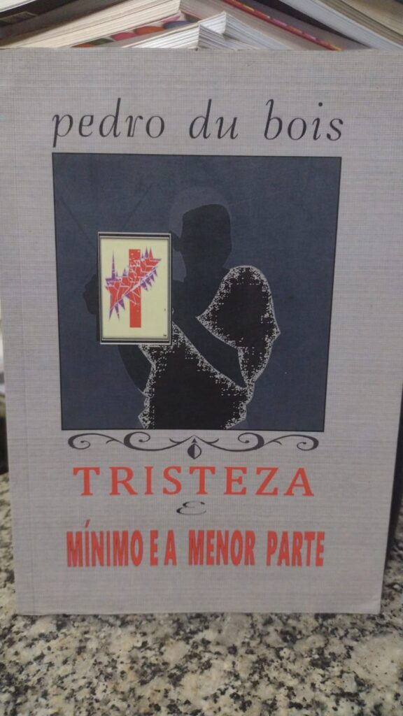 tristeza e minimo e a menor parte