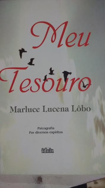 Meu Tesouro