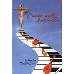 O Musico E A Arte De Servir A Deus