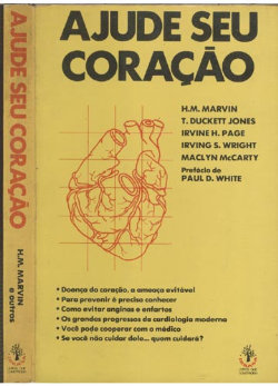 Ajude Seu Coracao