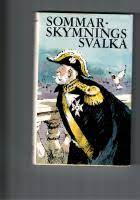 Sommar-skymnings Svalka