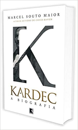 Kardec - A Biografia