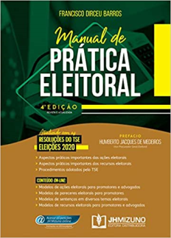 Manual De Pratica Eleitoral