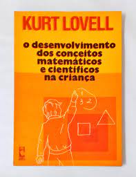 o desenvolvimento dos conceitos matemáticos e científicos na criança