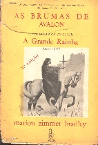 As Brumas De Avalon - Livro 02 - A Grande Rainha