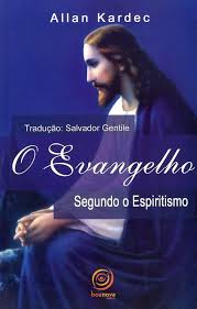 O Evangelho Segundo O Espiritismo