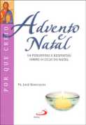 Advento E Natal