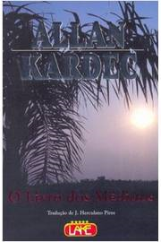 O Livro Dos Mediuns