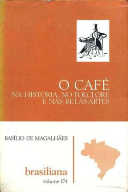 O Cafe Na Historia No Folclore E Nas Belas Artes