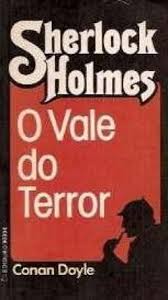 Sherlock Holmes - O Vale Do Terror