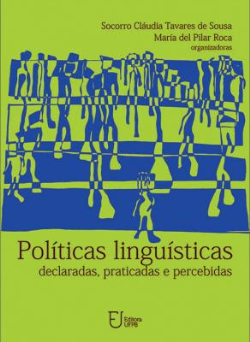Politicas Linguisticas Declaradas Praticadas E Percebidas