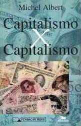 Capitalismo X Capitalismo