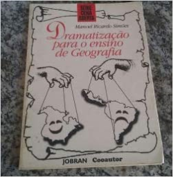 Dramatizacao Para O Ensino De Geografia