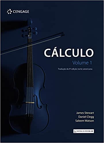 Calculo V. 01