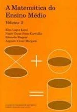 A Matematica Do Ensino Medio V.02