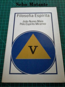 Filosofia Espirita Volume V