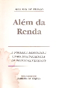 Alem Da Renda