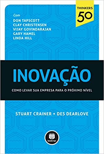 Inovação - Como Levar sua Empresa para o Próximo Nível