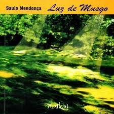 Luz De Musgo 33 Haikais - Edicao Belingue
