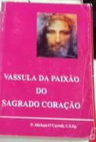 Vassula Da Paixao Do Sagrado Coracao