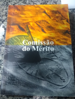 Comissao Do Merito