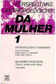 Perspectivas Antropologicas Da Mulher V.01