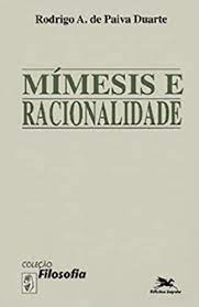 Mimesis E Racionalidade