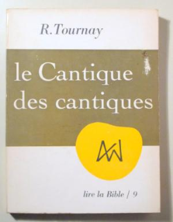 Le Cantique Des Cantiques
