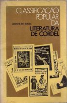 Classificacao Popular Da Literatura De Cordel