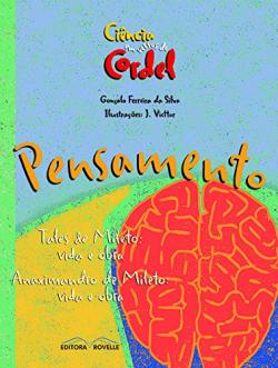 Pensamento - Ciencia Em Cordel