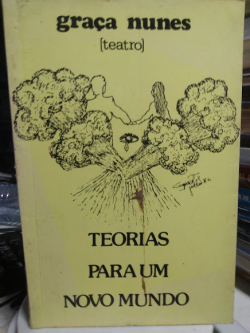 Teorias Para Um Novo Mundo