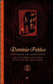Dominio Publico - Literatura Em Quadrinhos V. 02