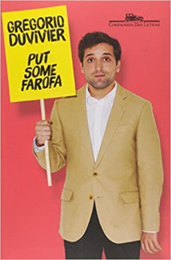 Put Some Farofa