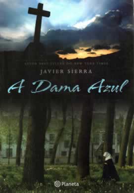 A Dama Azul - Romance