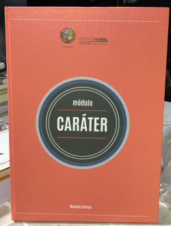 Modulo Carater - Apostila
