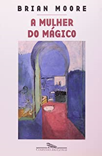 A Mulher Do Magico