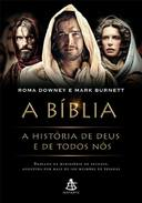 A Biblia - A Historia De Deus E Todos Nos