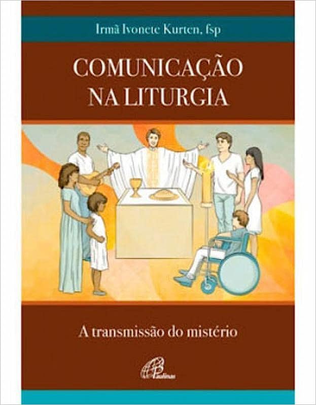 Comunicação na Liturgia