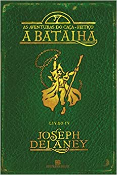 A Batalha - vol. 4