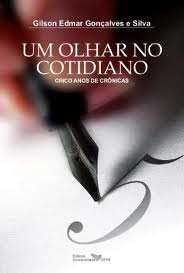 Um Olhar No Cotidiano - Autografado