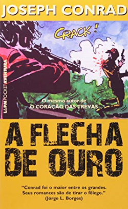 Flecha De Ouro